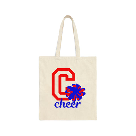 Cheer Tote | C - Cheer Bag - Amor Amra