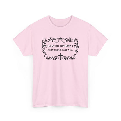 Funeral Director | Mortician Shirt
