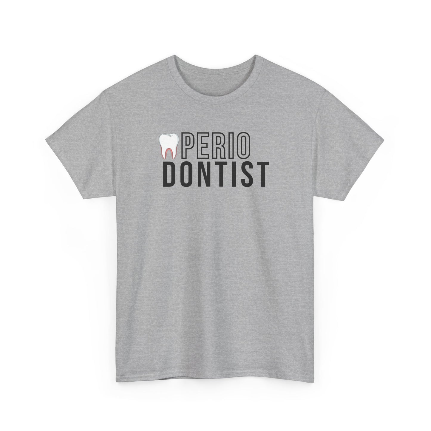 Periodontist Shirt - Amor Amra