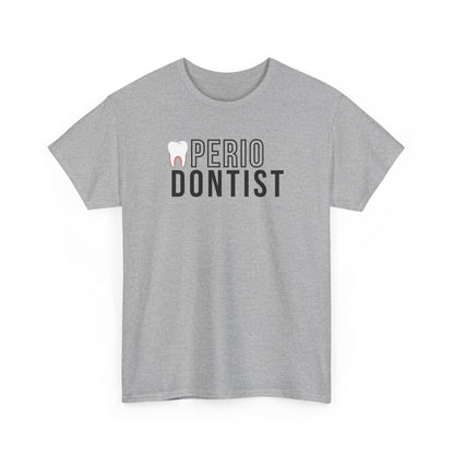 Periodontist Shirt - Amor Amra