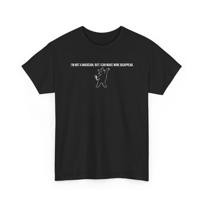 Wine Lover Shirt | Sommelier Gift - Amor Amra