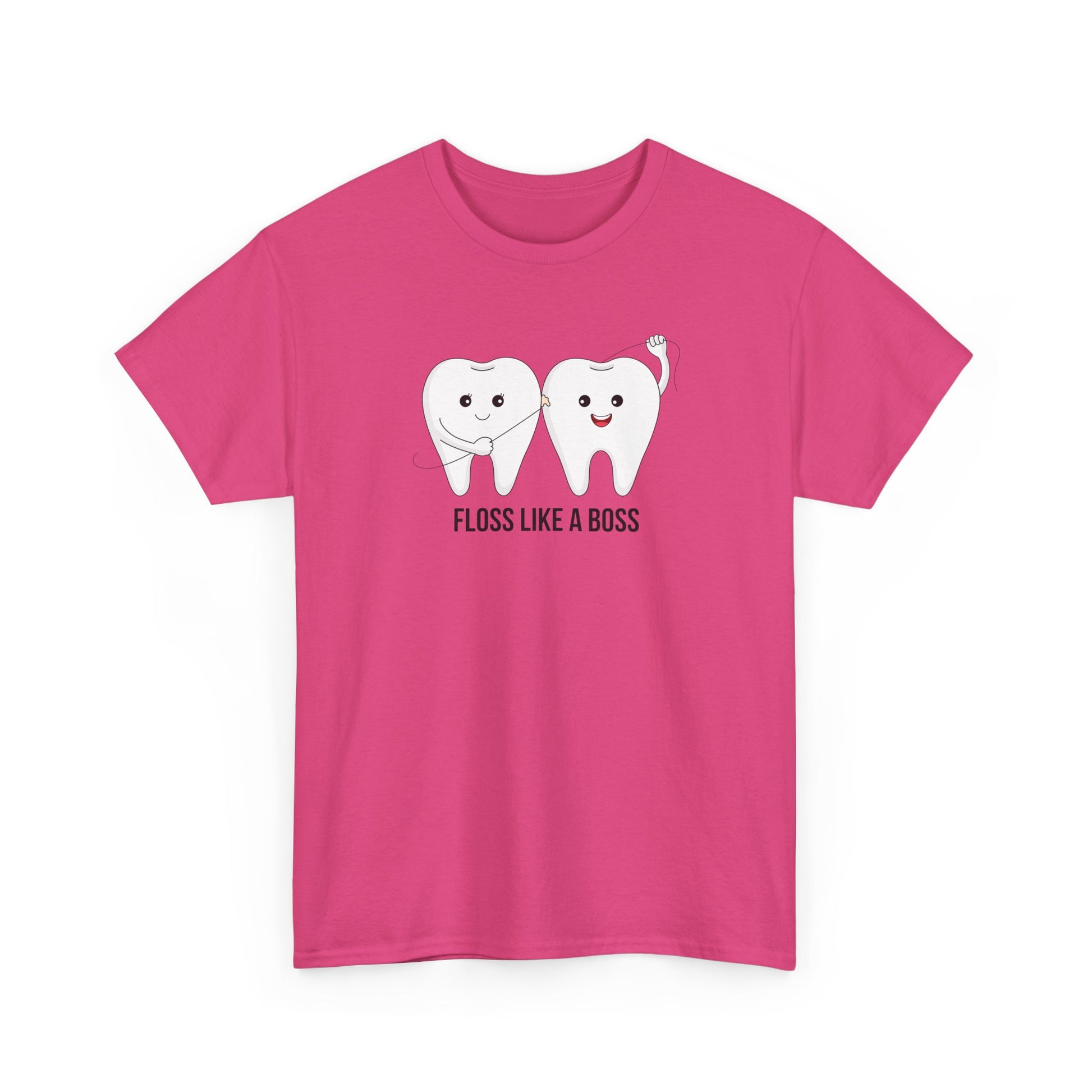 Floss Like A Boss Shirt - Amor Amra