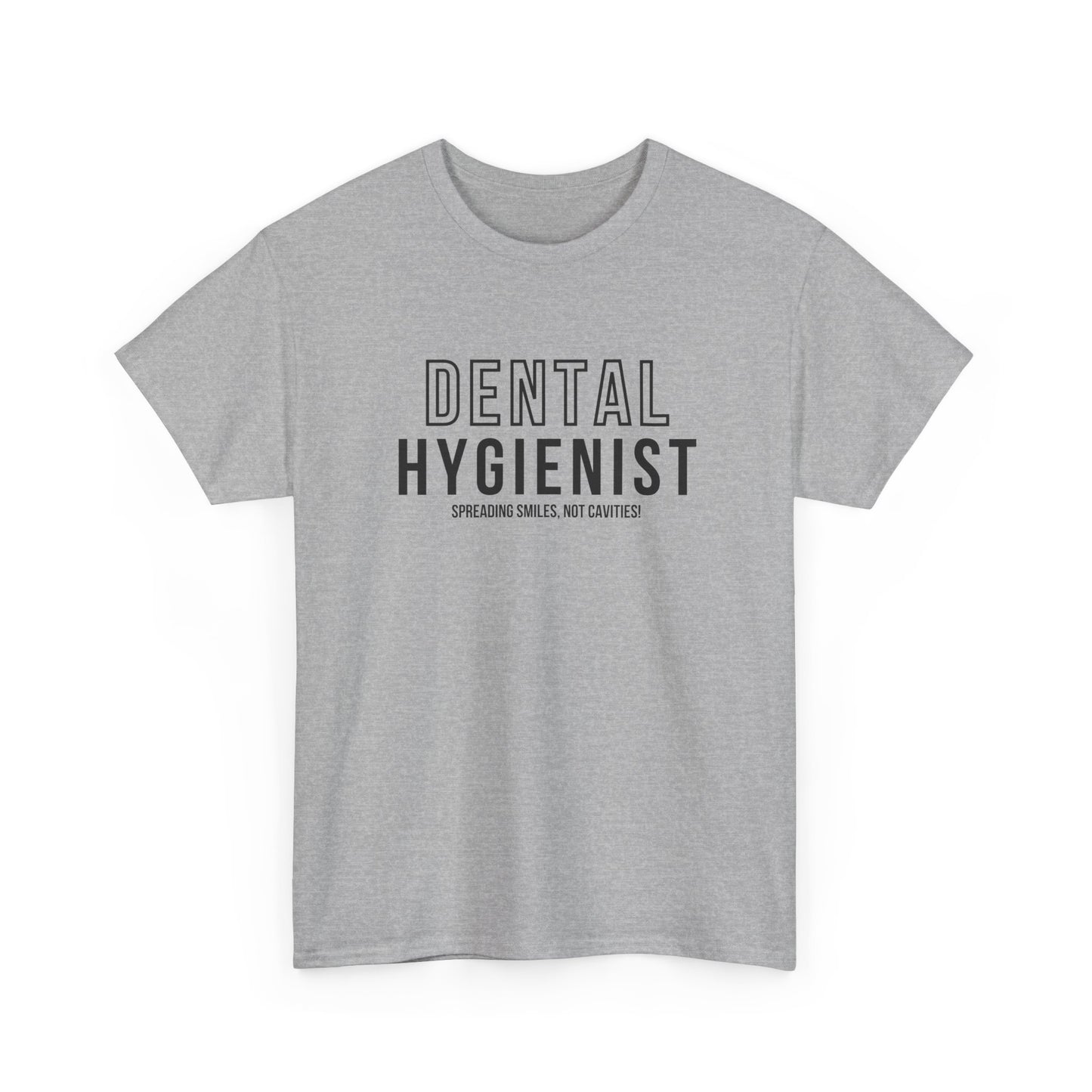 Dental Hygienist Shirt - Amor Amra