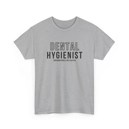 Dental Hygienist Shirt - Amor Amra