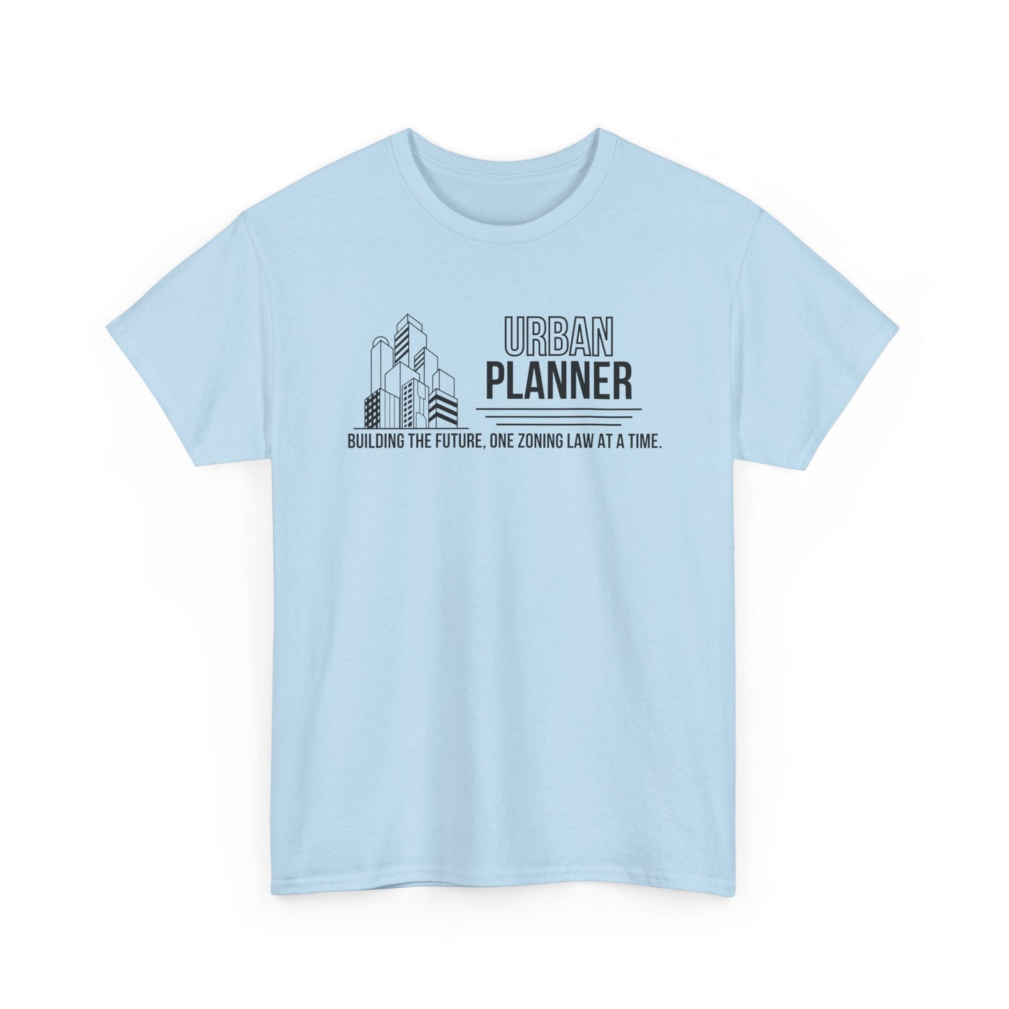 Urban Planner | City Designers Shirt - Amor Amra