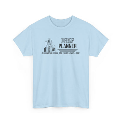Urban Planner | City Designers Shirt - Amor Amra