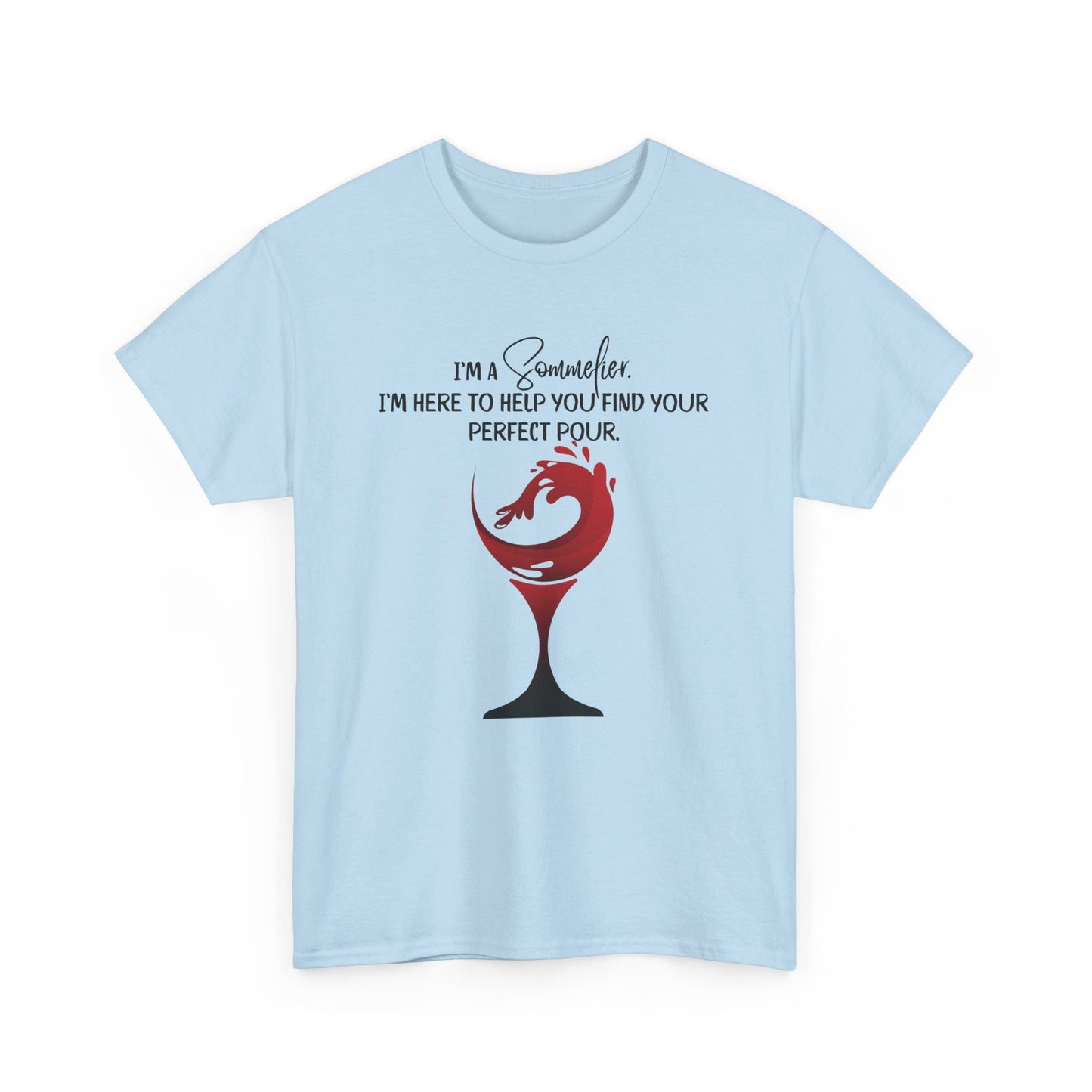 Sommelier | Wine Expert Shirt