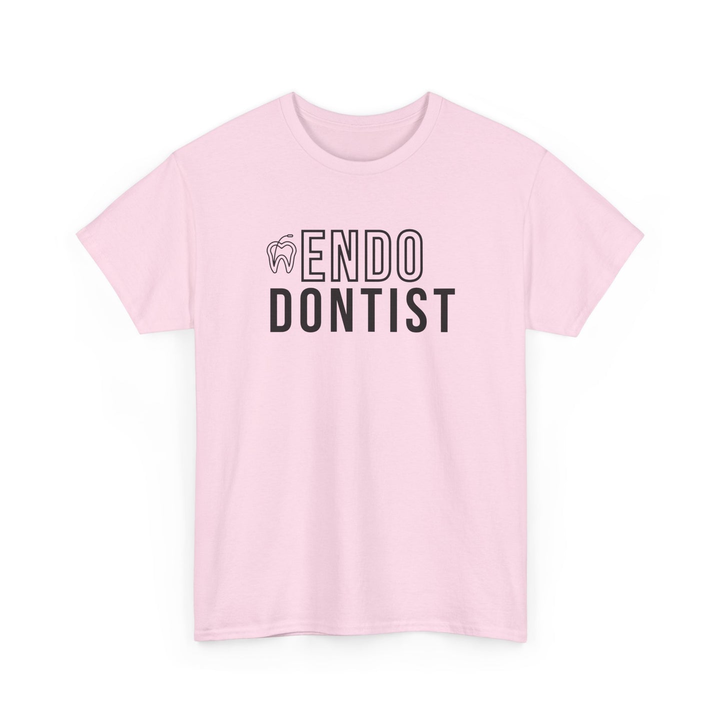 Endodontist T-Shirt - Amor Amra