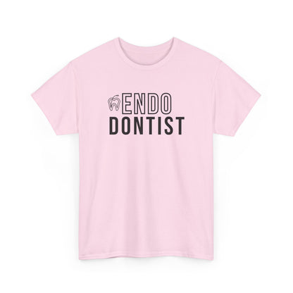 Endodontist T-Shirt - Amor Amra