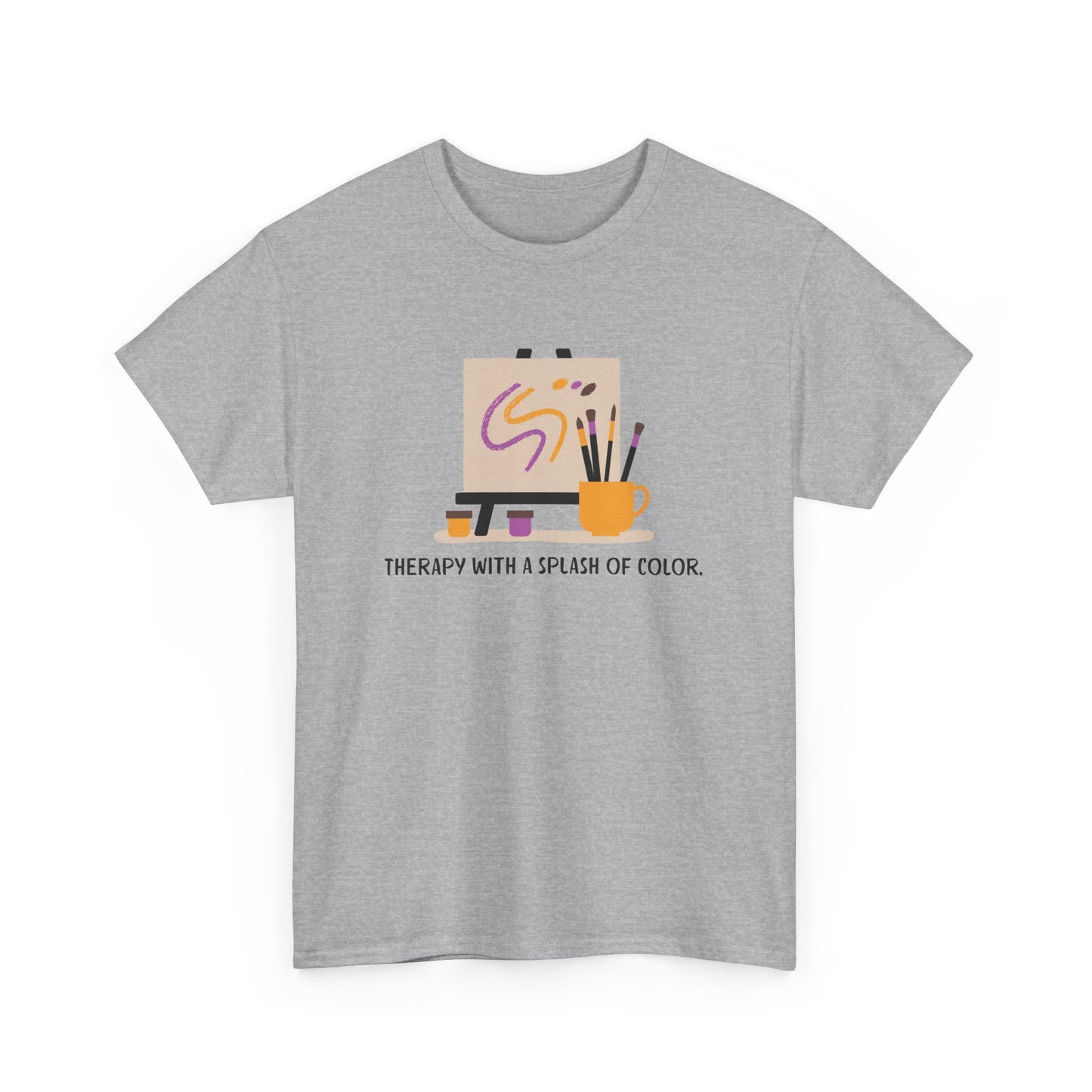 Art Therapist Shirt