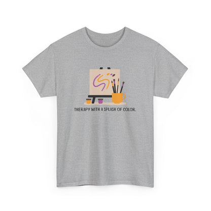 Art Therapist Shirt