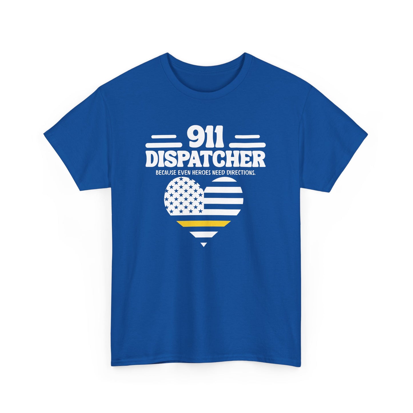 Dispatcher | 911 Shirt
