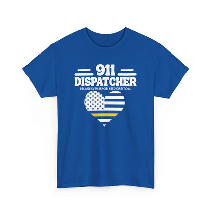 Dispatcher | 911 Shirt