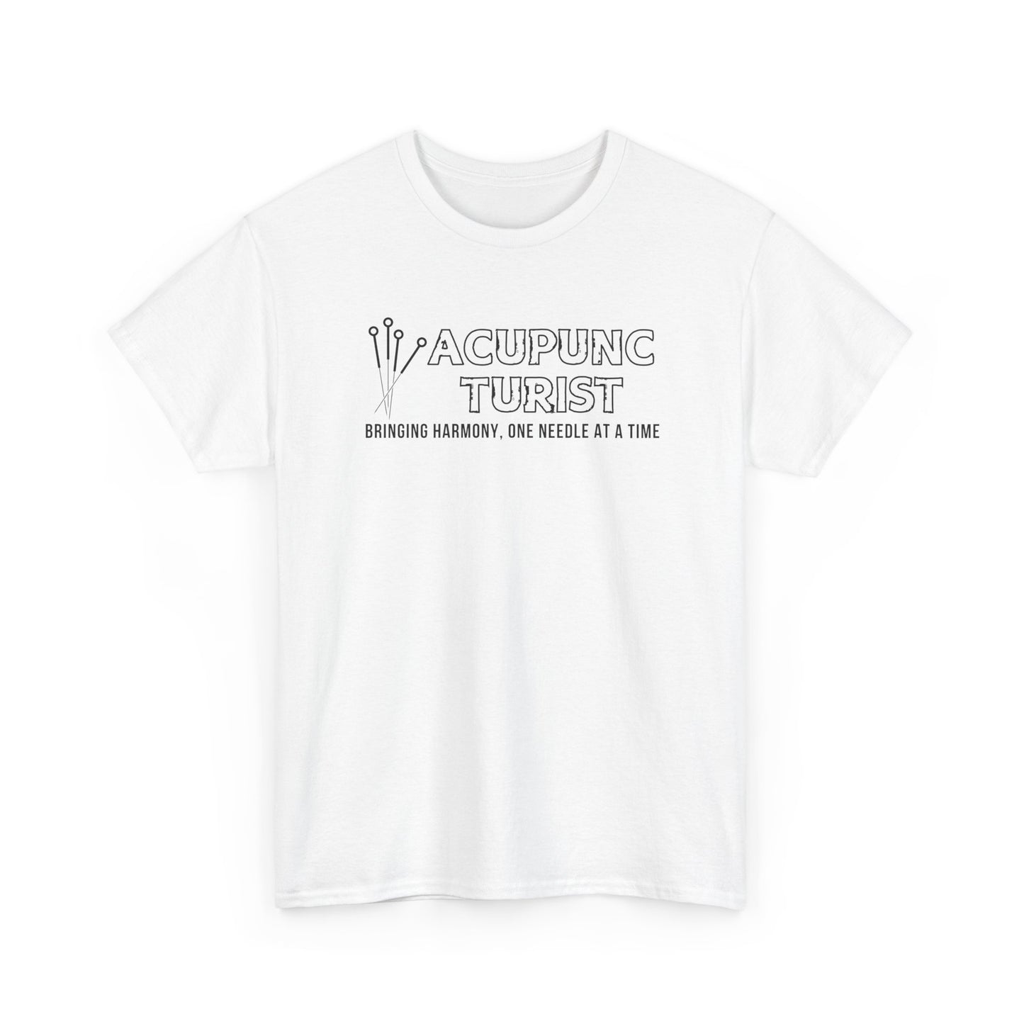 Acupuncturist | Holistic Health Shirt - Amor Amra