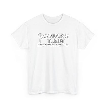 Acupuncturist | Holistic Health Shirt - Amor Amra