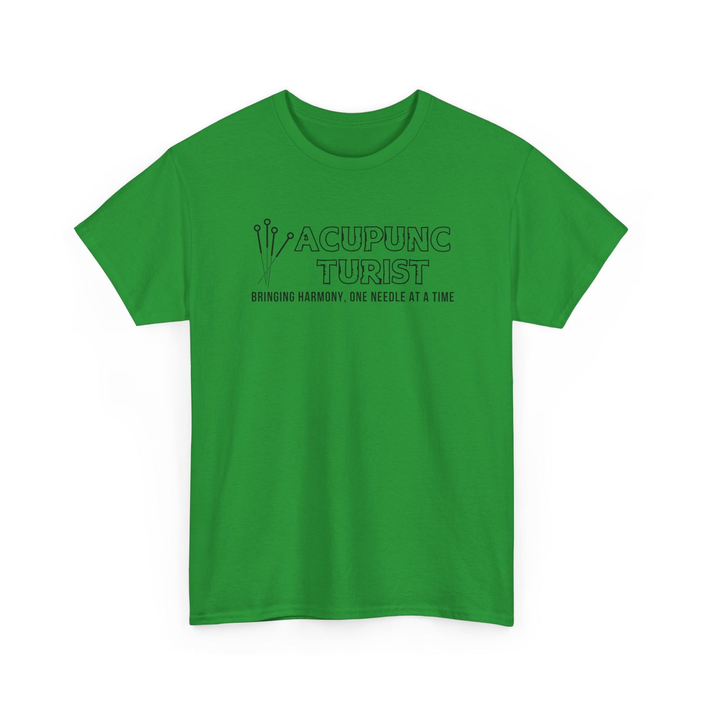 Acupuncturist | Holistic Health Shirt - Amor Amra