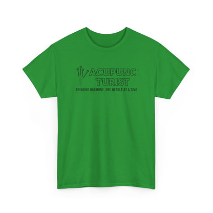 Acupuncturist | Holistic Health Shirt - Amor Amra
