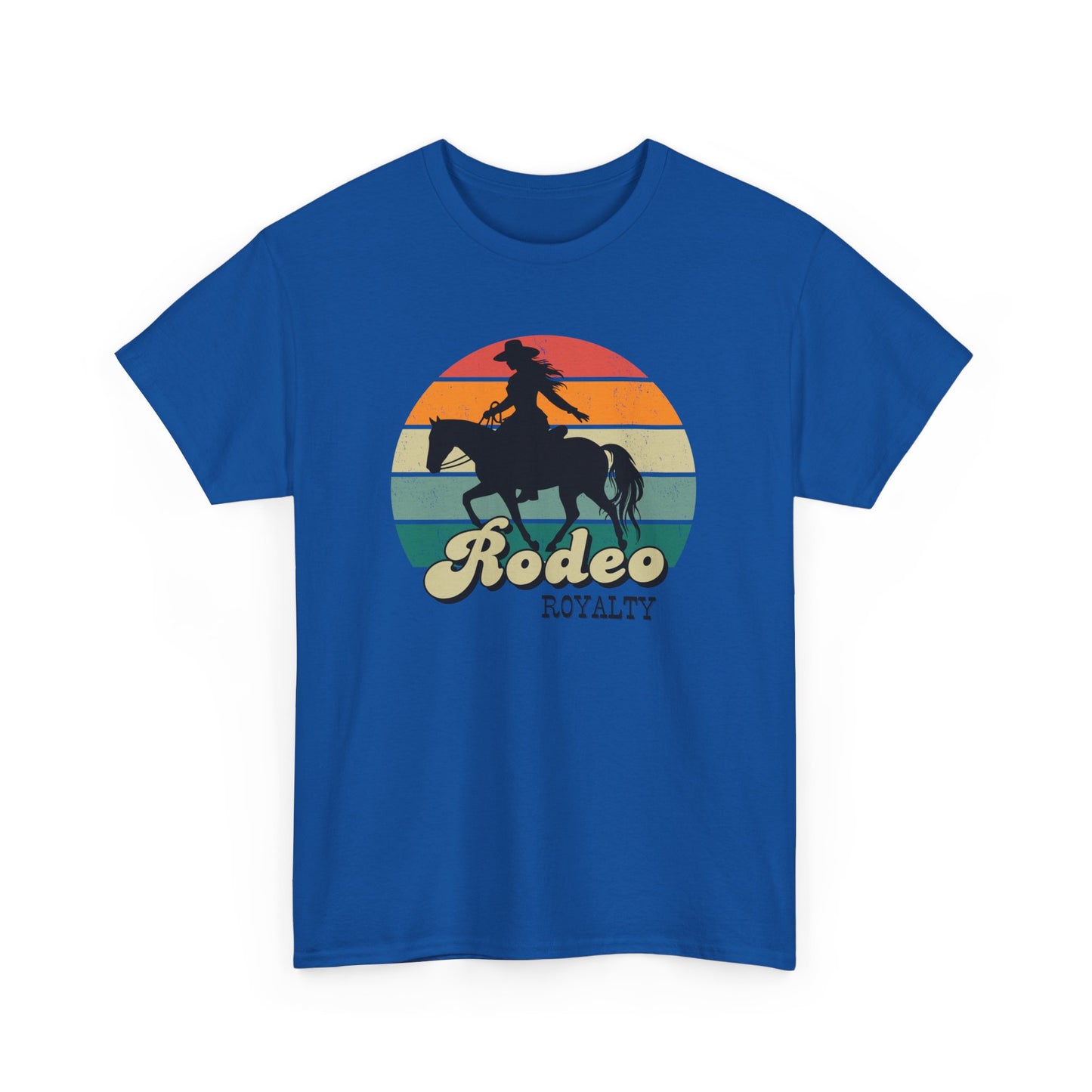 Rodeo Royalty T-shirt