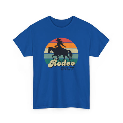 Rodeo Royalty T-shirt