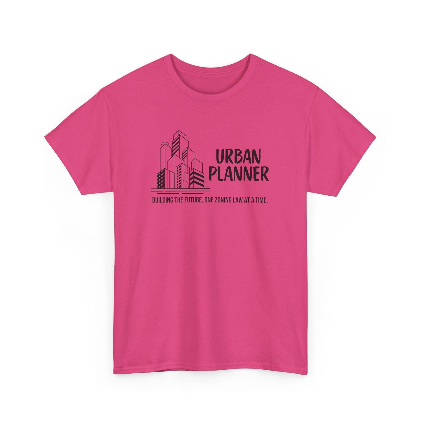 Urban Planner | City Designers Shirt