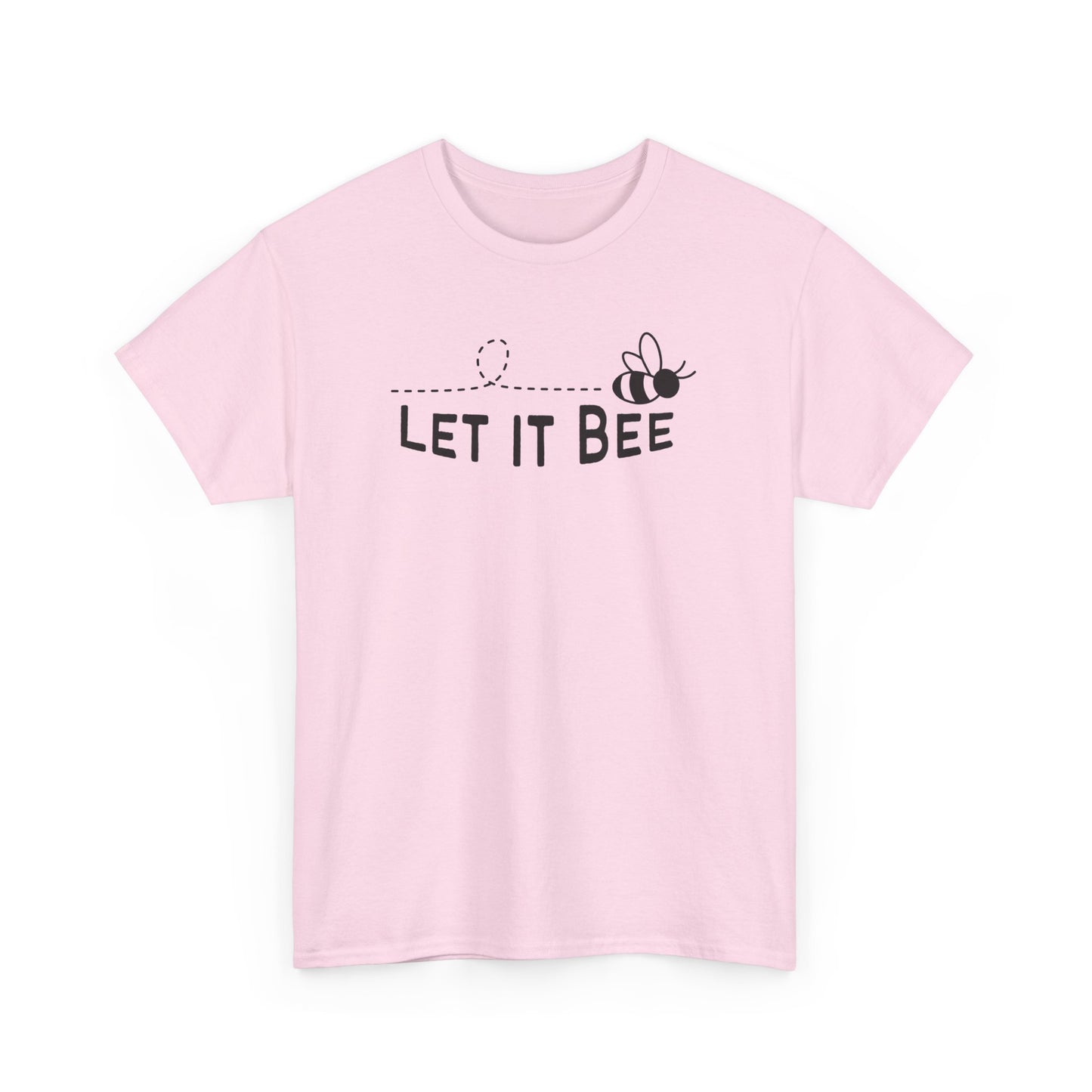 Let It Bee T-shirt
