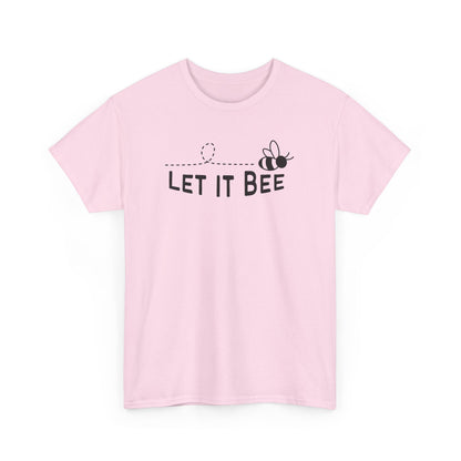 Let It Bee T-shirt