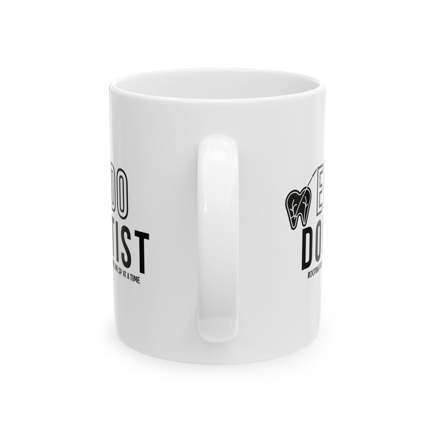 Endodontist Mug