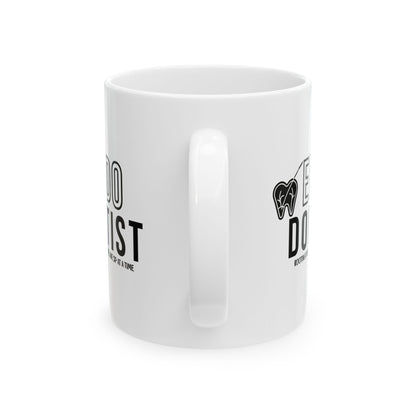 Endodontist Mug