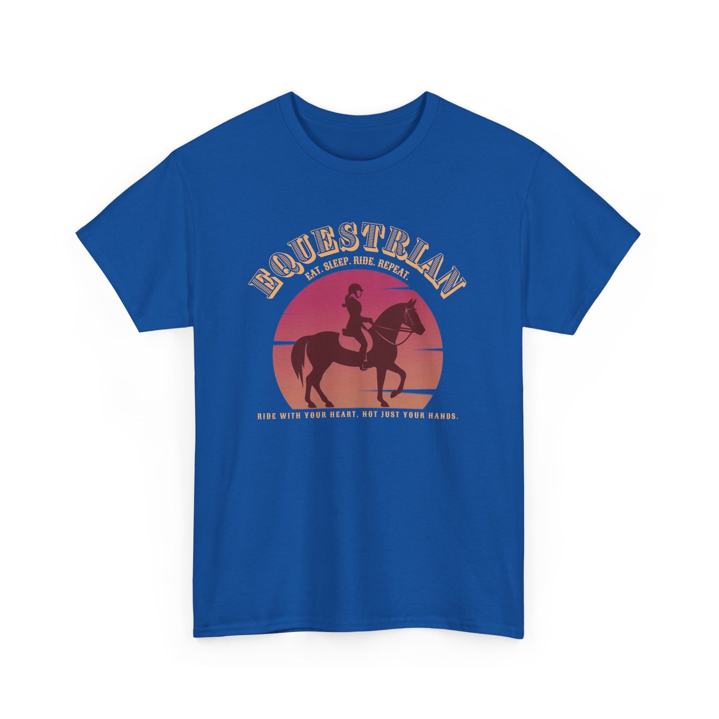 Equestrian Shirt