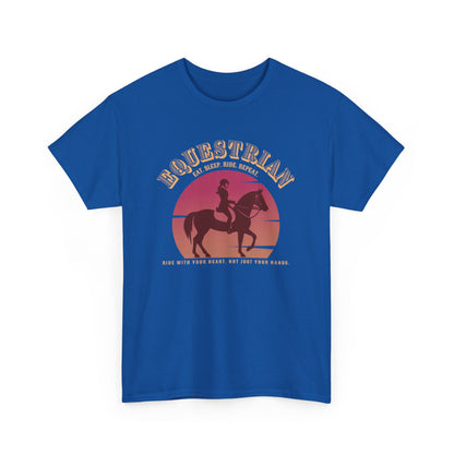Equestrian Shirt
