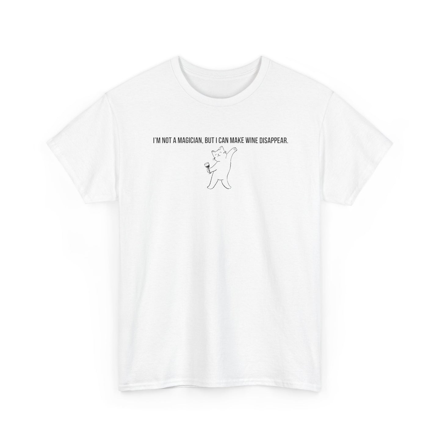 Wine Lover Shirt | Sommelier Gift - Amor Amra
