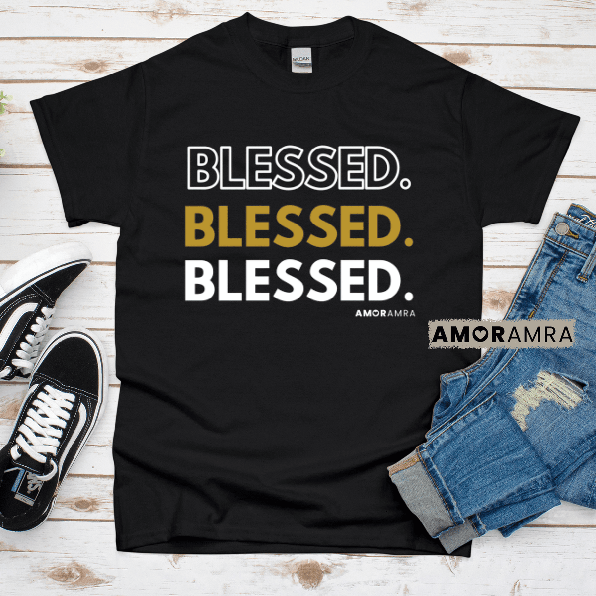 Blessed T-Shirt