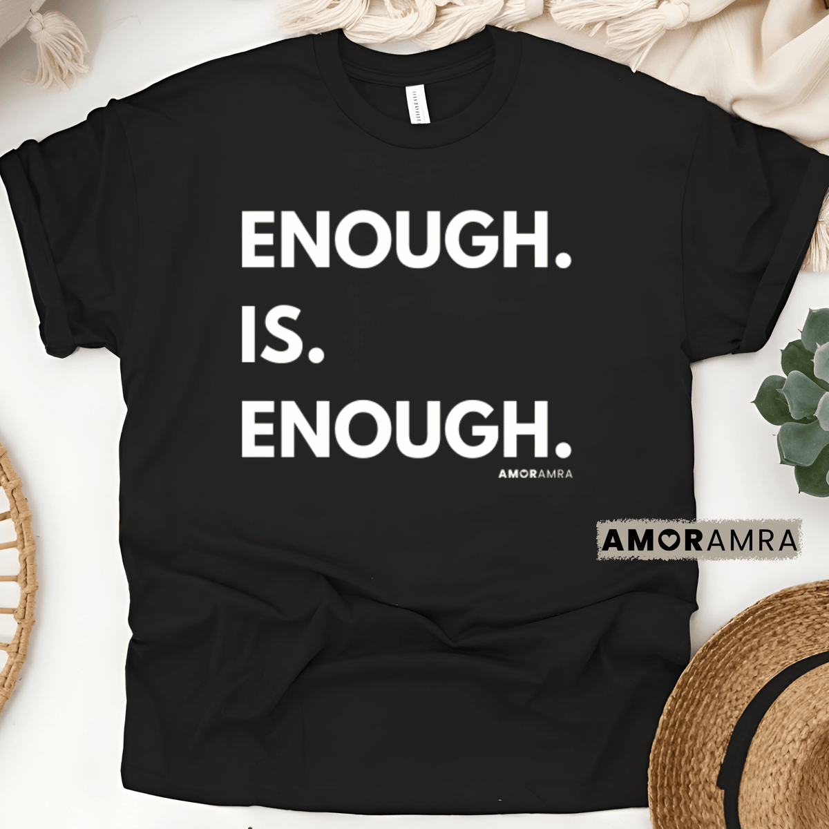 Enough is Enough T-Shirt