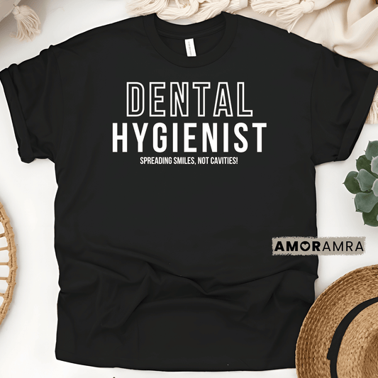 Dental Hygienist Shirt