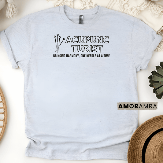 Acupuncturist | Holistic Health Shirt