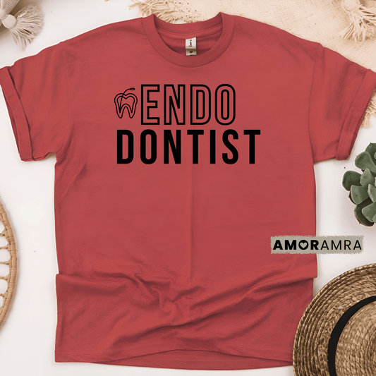 Endodontist T-Shirt