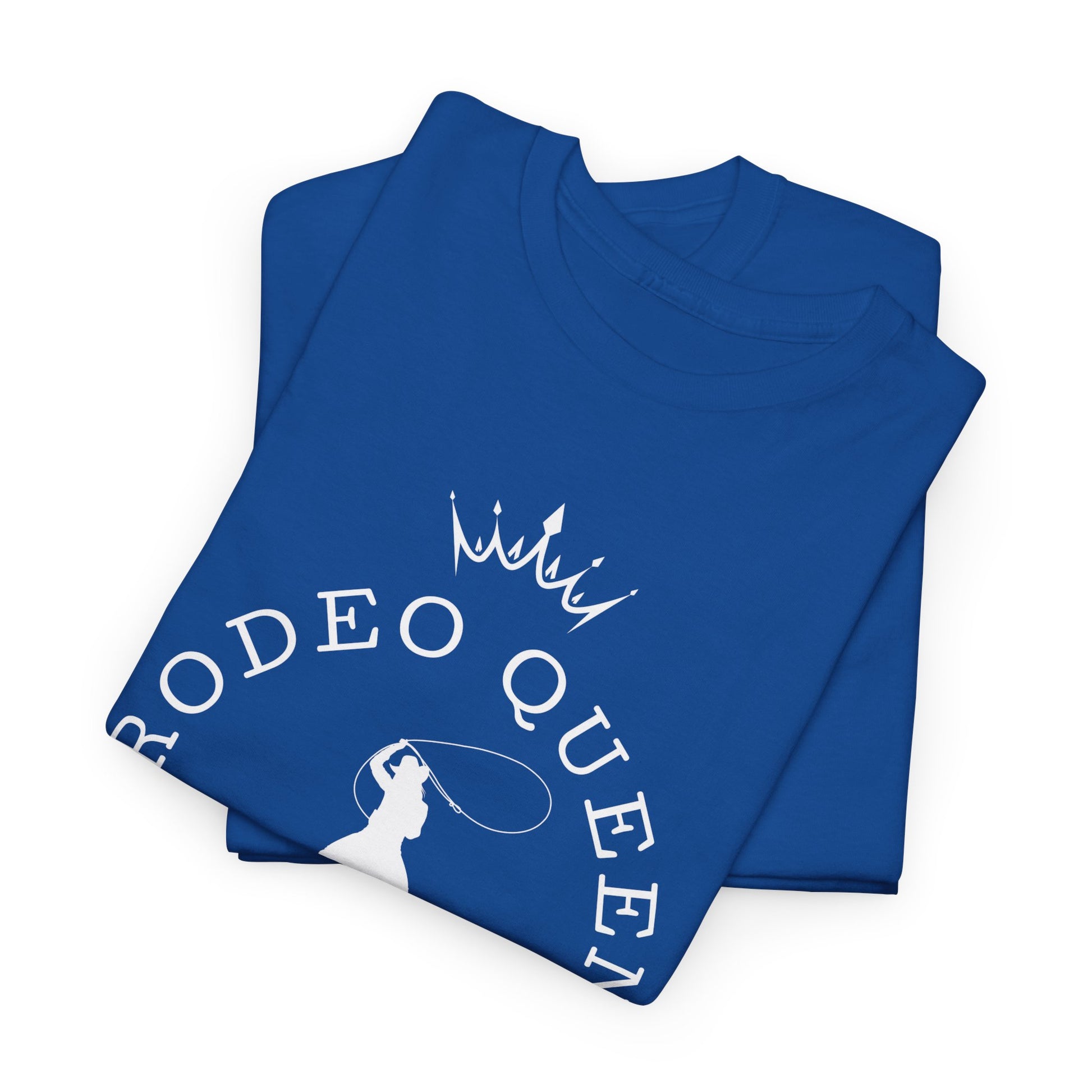 Rodeo Queen Horse T-shirt - Amor Amra