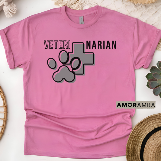 Veterinarian Shirt