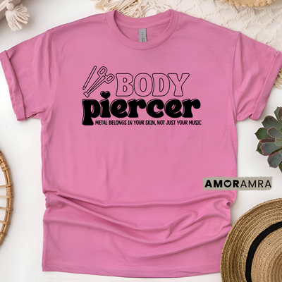 Body Piercer Shirt