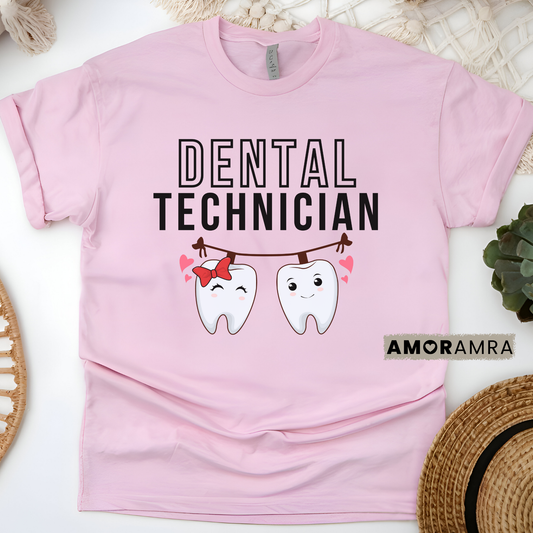 Dental Technician Shirt