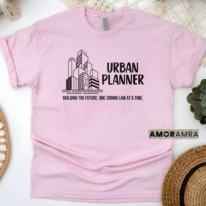 Urban Planner | City Designers Shirt