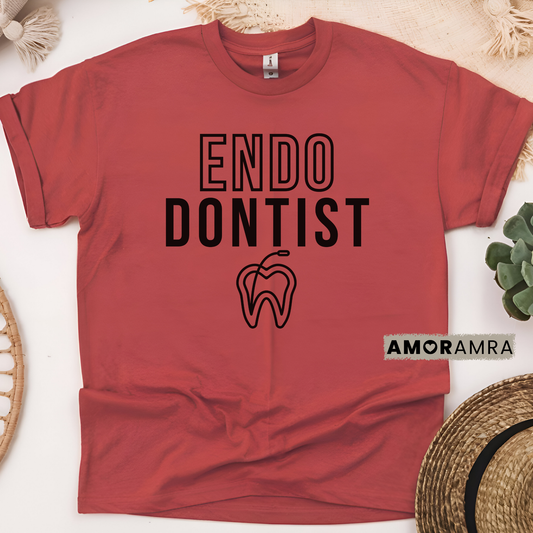 Endodontist T-Shirt