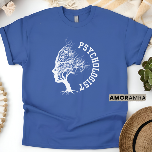 Psychologist Shirt