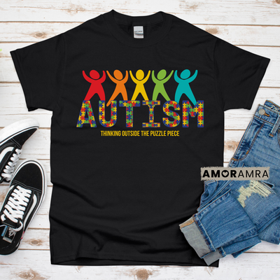 Autism Awareness Shirt