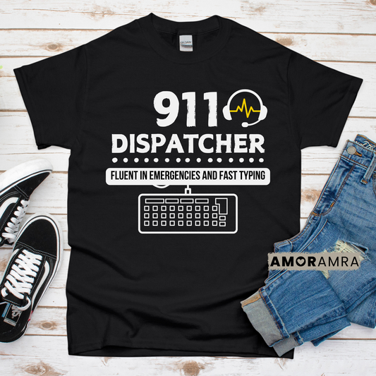 Dispatcher Shirt