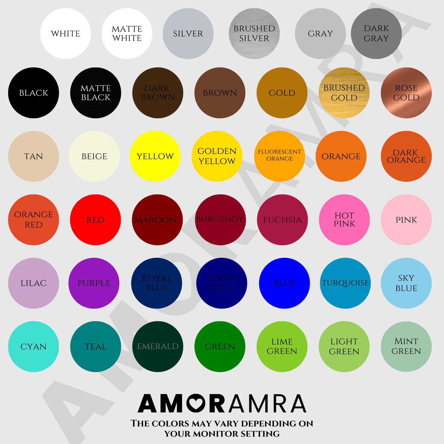 Personalized Mermaid Keychain - Amor Amra