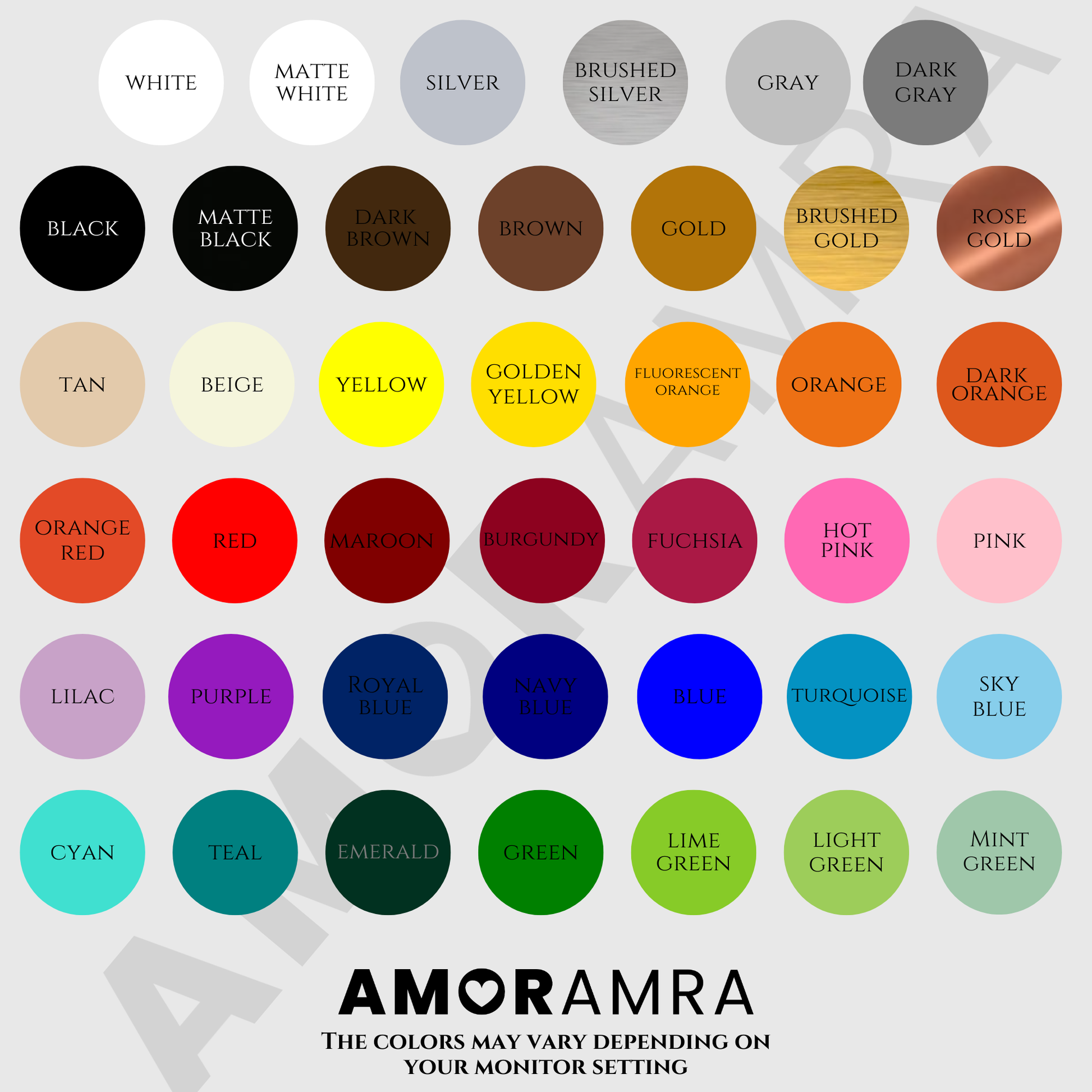 Personalized Mermaid Keychain - Amor Amra