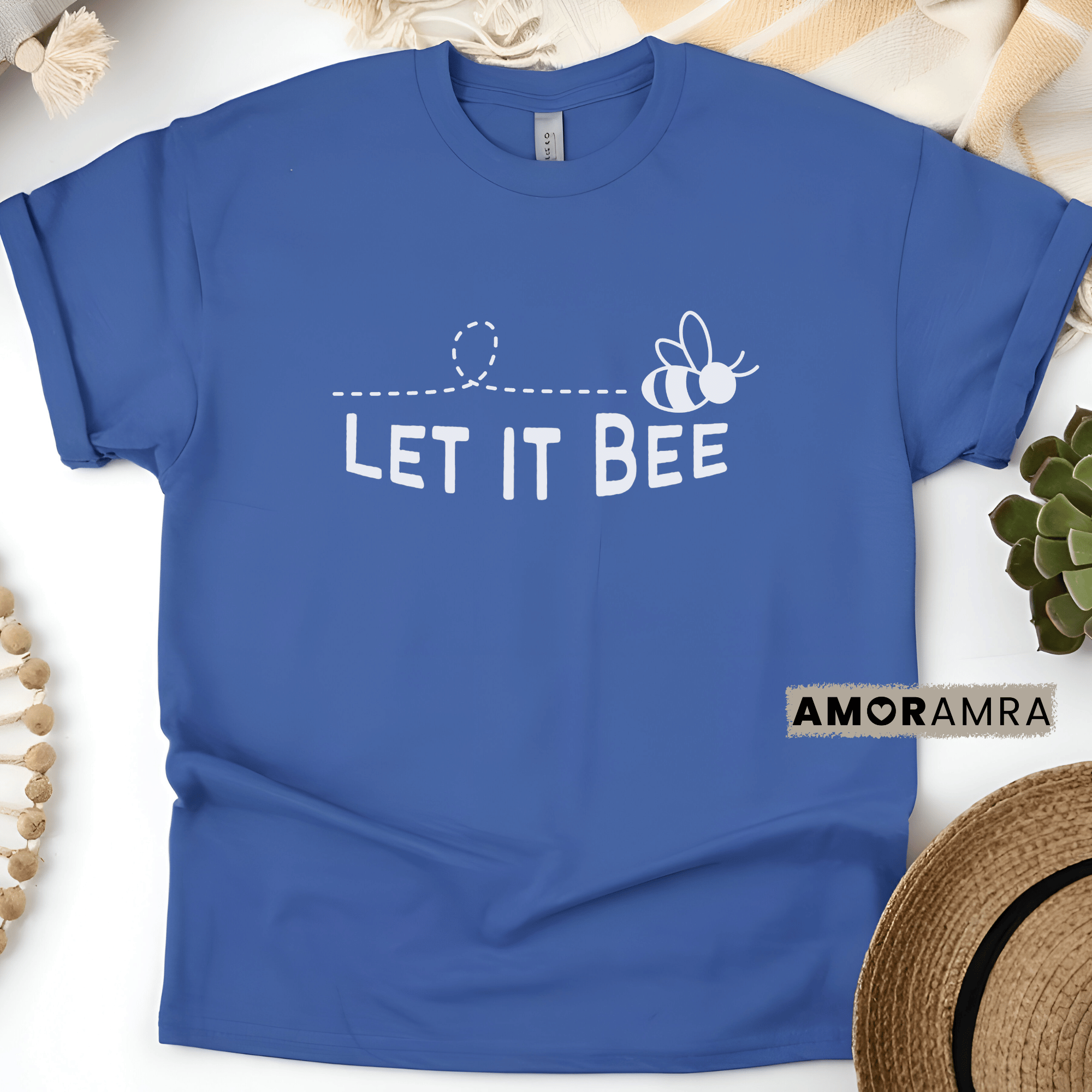 Let It Bee T-shirt