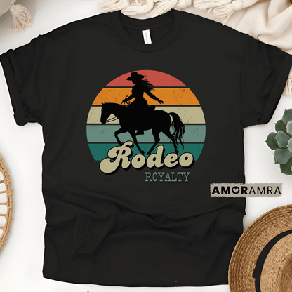 Rodeo Royalty T-shirt