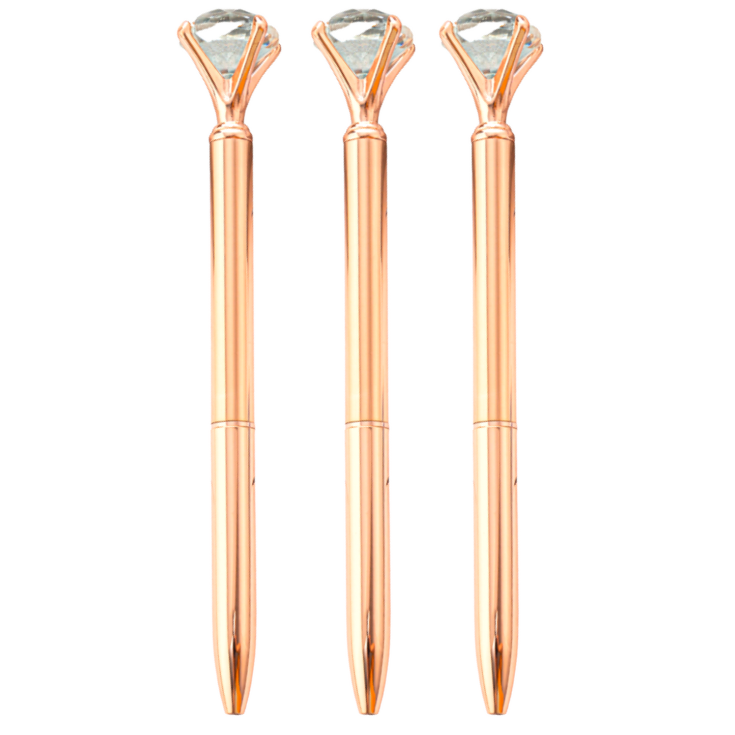 Personalized Bag & Diamond Pen - Amor Amra